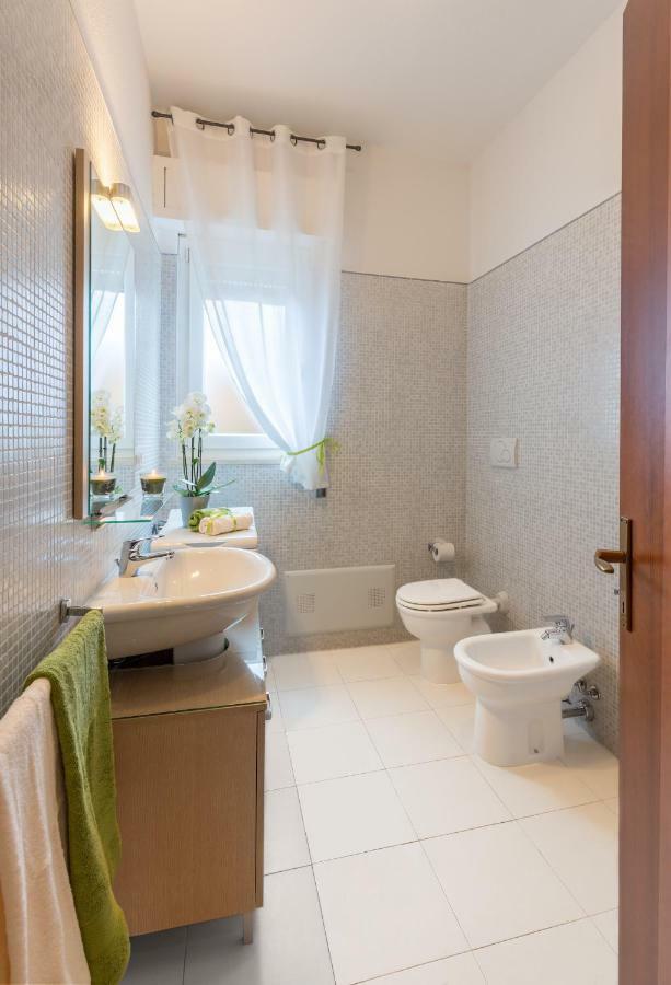 Serena Home Villasimius Esterno foto
