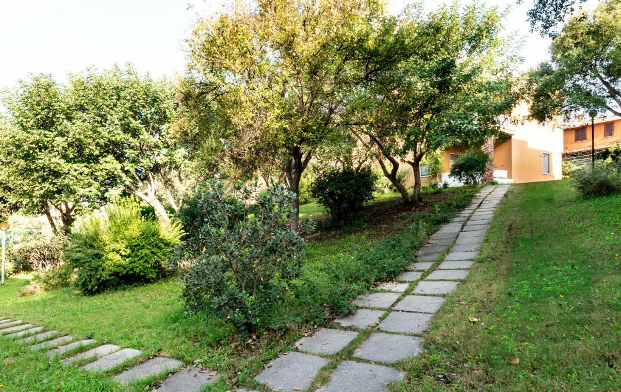Serena Home Villasimius Esterno foto