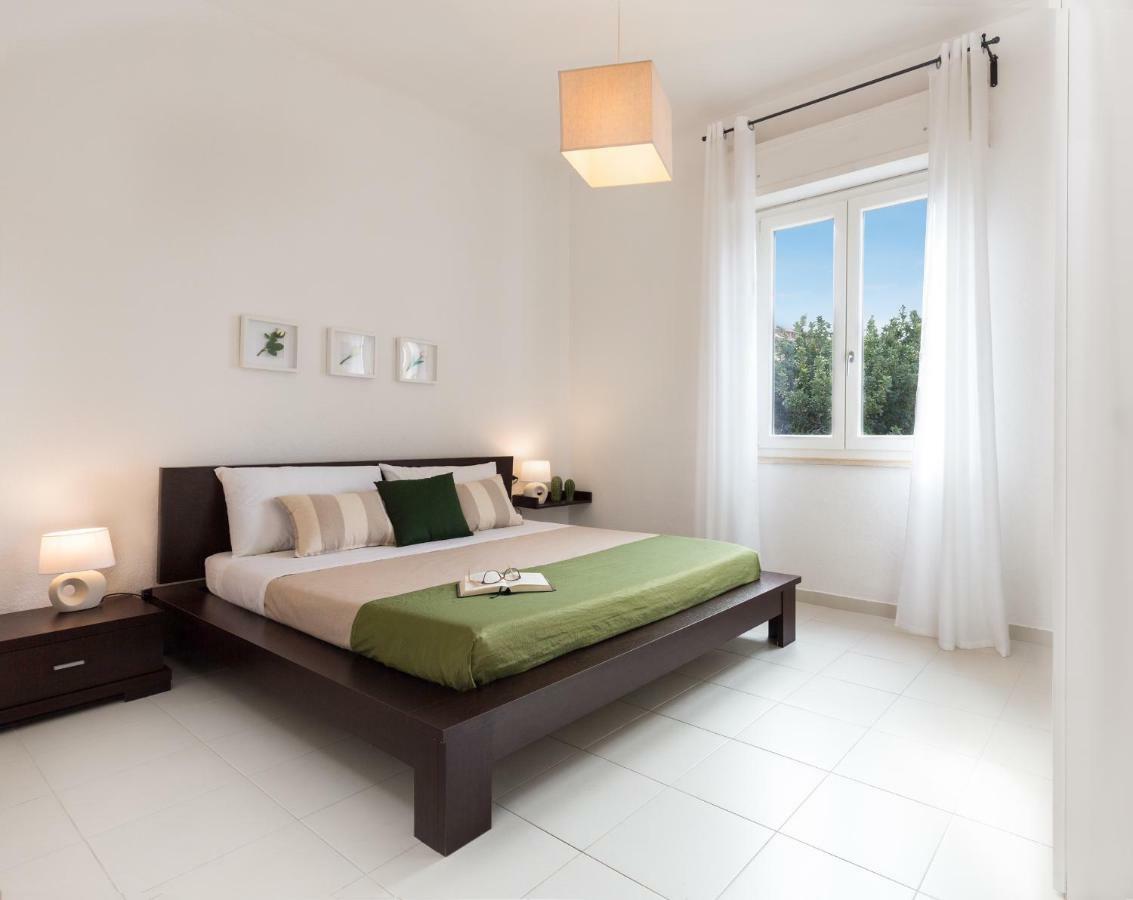 Serena Home Villasimius Esterno foto