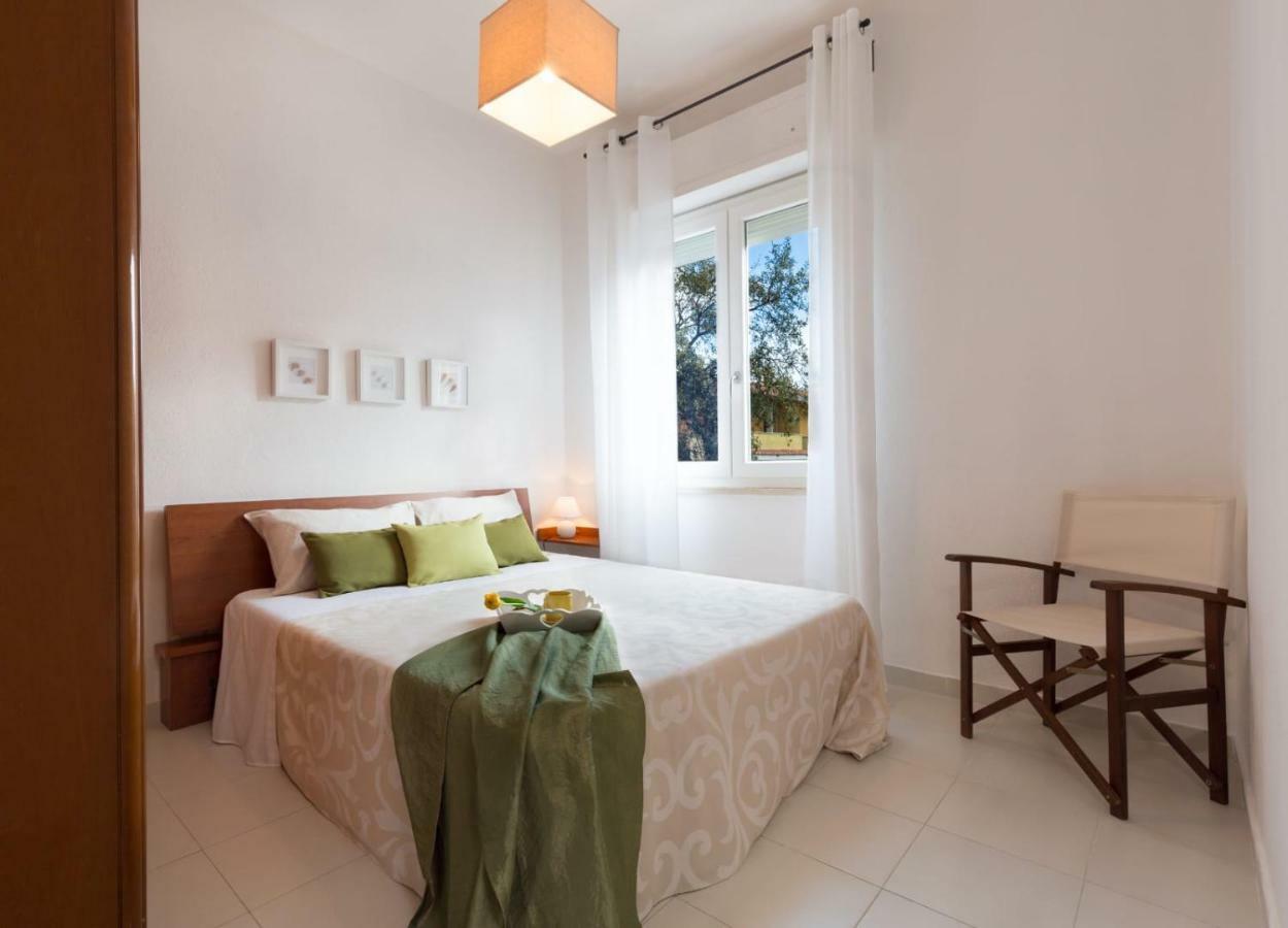 Serena Home Villasimius Esterno foto