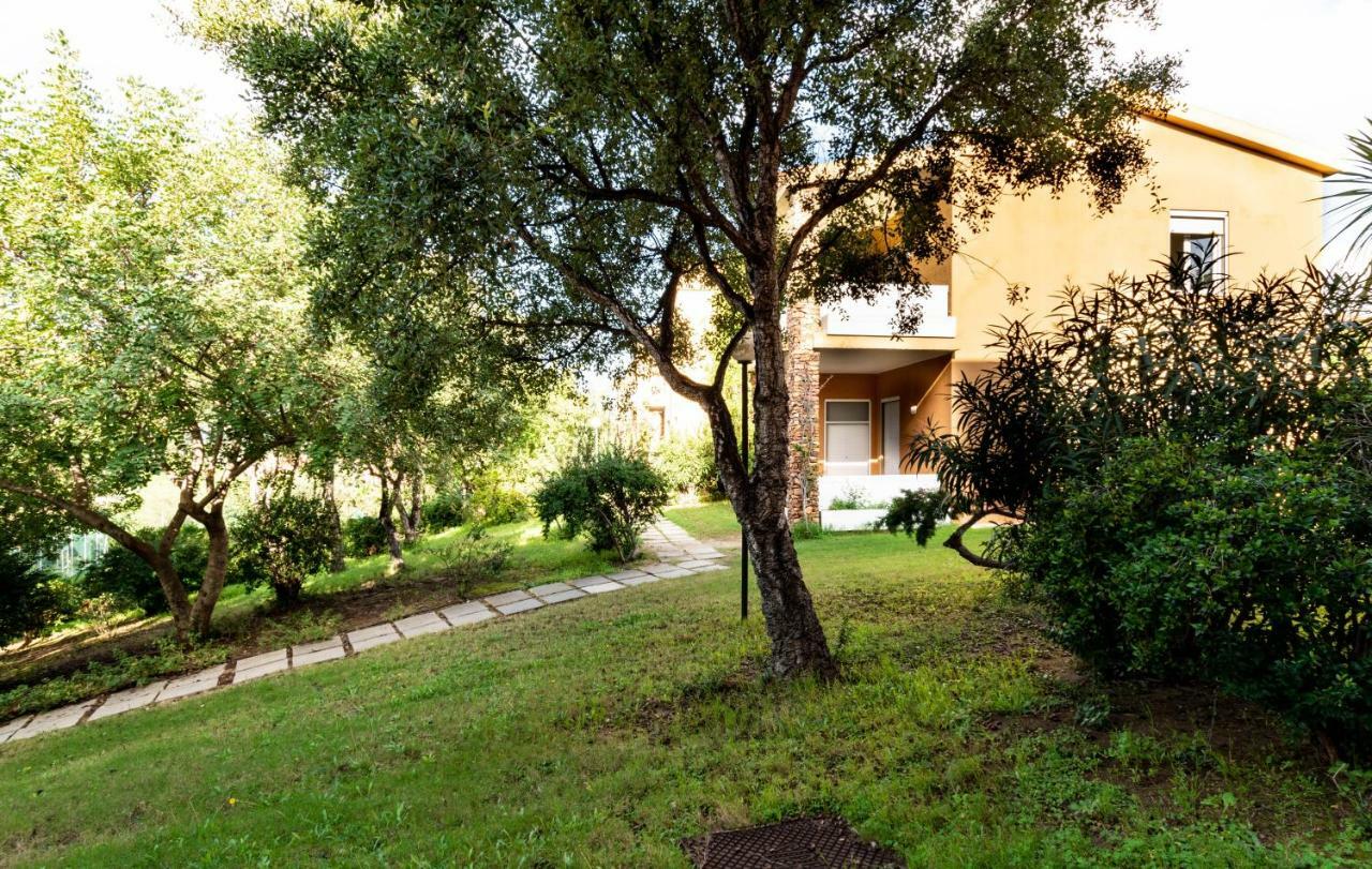 Serena Home Villasimius Esterno foto